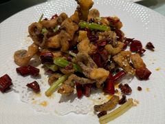 -大铁勺新津菜(东丽阳光新业广场店)