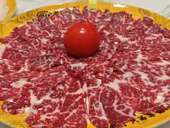 -潮汕大目牛肉火锅(皇岗旗舰店)