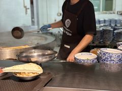 -清真马杰山牛肉汤馆