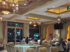 -清真吐鲁番餐厅(牛街店)