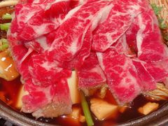 -皇品田苑日式料理(苏州中心店)