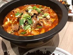 -云海肴云南菜(青浦宝龙店)