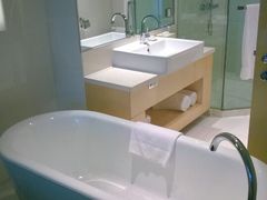 -上海外滩豫园万丽酒店
