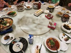 -怡和春天大酒楼(柳芳店)