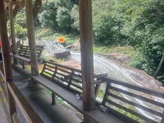 -五龙源极限漂流