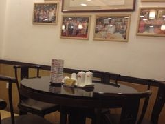 大堂-丽的面家(多宝路店)