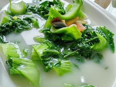 -茗荔园农庄(大涌店)