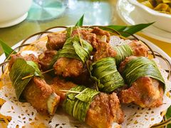 -兴隆槟榔园休闲农庄