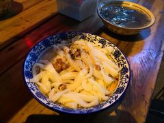 -郑凉面24h店(黄金小区店)