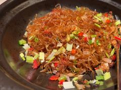 -辛香汇·现炒川菜(城北万象城店)