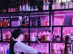 -vimi便利店酒吧