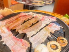 -韩象·韩式烤肉(烟台芝罘万达店)