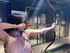-轻武堂传统射箭·功夫茶·射击体验馆(仁和新城店)