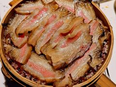 -米氏火鱼·泡椒鱼火锅(李子坝老店)