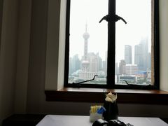 -上海和平饭店华懋阁 Cathay Room