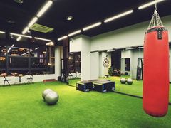 -TOB FIT健身·拉伸工作室