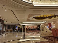 -北京中国大饭店