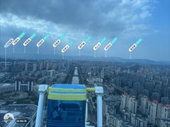 -南昌之星摩天轮