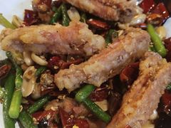 -搓火大都会(广安门总店)