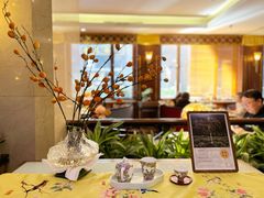 -国际饭店·原点咖啡吧ORIGIN CAFE&BAR