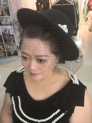 -时纪母女写真父母纪念照(静安店)