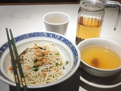 -苏堂阳春面•九年庆(北京路天河城店)