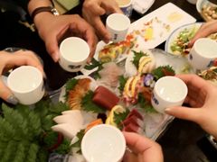 -松子料理(亮马桥店)