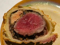-Erman岩烧牛排(虹桥南丰城店)