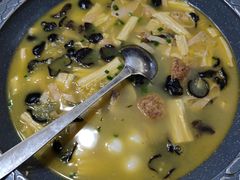 -隆源山寨土菜馆