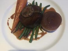 -迪拜帆船酒店海底餐厅