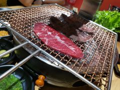 -九田家黑牛烤肉(溧水万达店)