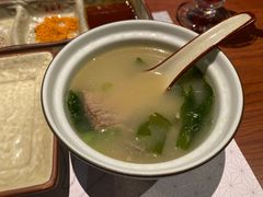 -赤坂亭 M9和牛烧肉(水街店)