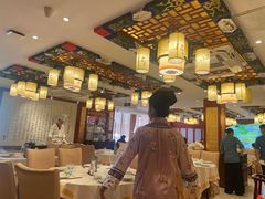 -惠丰堂饭庄·烤鸭·京味菜(翠微路店)
