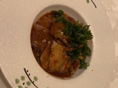 -臻宝中餐厅·大连菜·海鲜·融合菜(大连一方城堡豪华精选酒店)