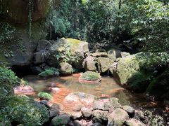 -赤水丹霞旅游区·佛光岩