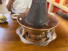 -津门老羊家·铜锅涮羊肉·烧烤(科技园店)