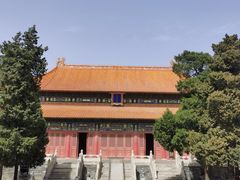 -历代帝王庙博物馆