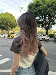 -AFA Hair studio·女士发型设计