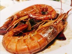 阿根廷红虾-汉巴味德(大悦城店)