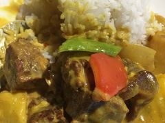 -皇后餐厅-煲仔·小菜·打边炉(古北店)