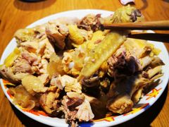 霸王海参花胶鸡-霸王虾·小龙虾香辣蟹(玉林店)