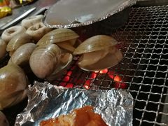 -马路牙子烧烤音乐酒馆(望京店)