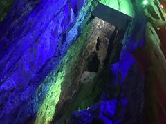 -遂昌金矿国家矿山公园