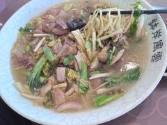 -风云面馆(珠海路店)