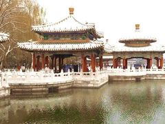 -北海公园