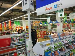 -欧尚(扬州商城江阳中路店)