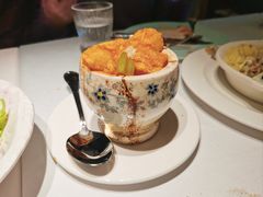 -波特曼西餐厅(南岗店)