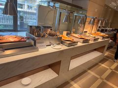 -天伦松鹤大饭店·欣妮咖啡