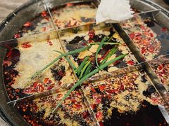 -化龙桥九宫格火锅(清水河店)