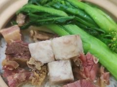-华记煲仔华·煲仔饭(人和店)